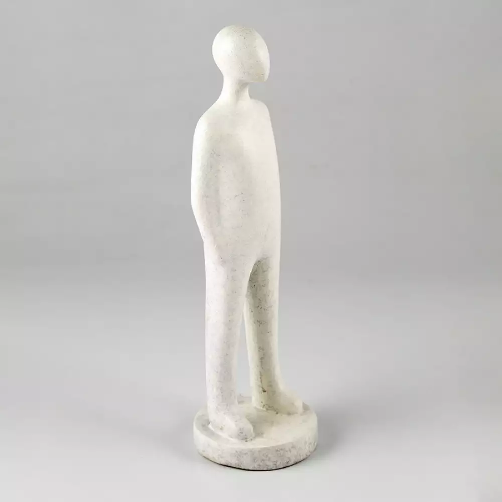 Figura Concepts Jade Collection Hombre 445-8510803