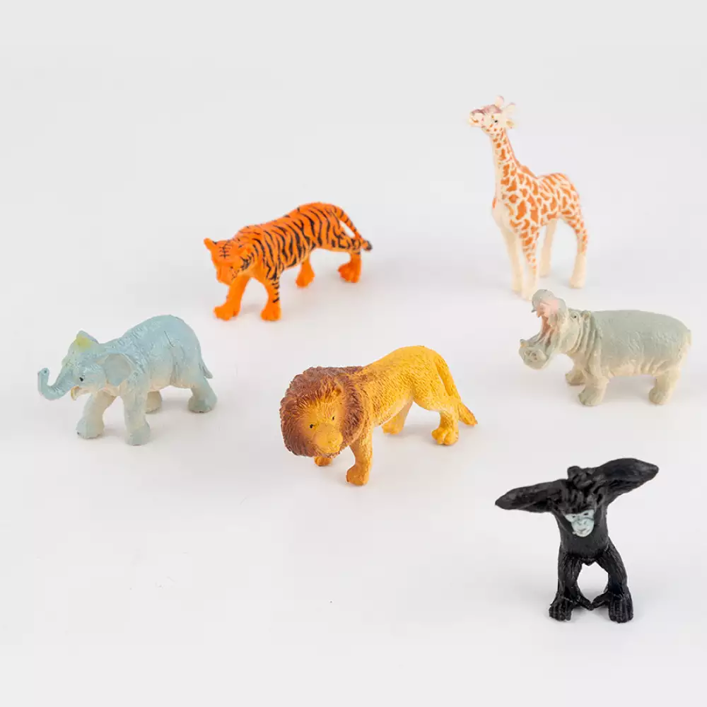 Figuras de Animales