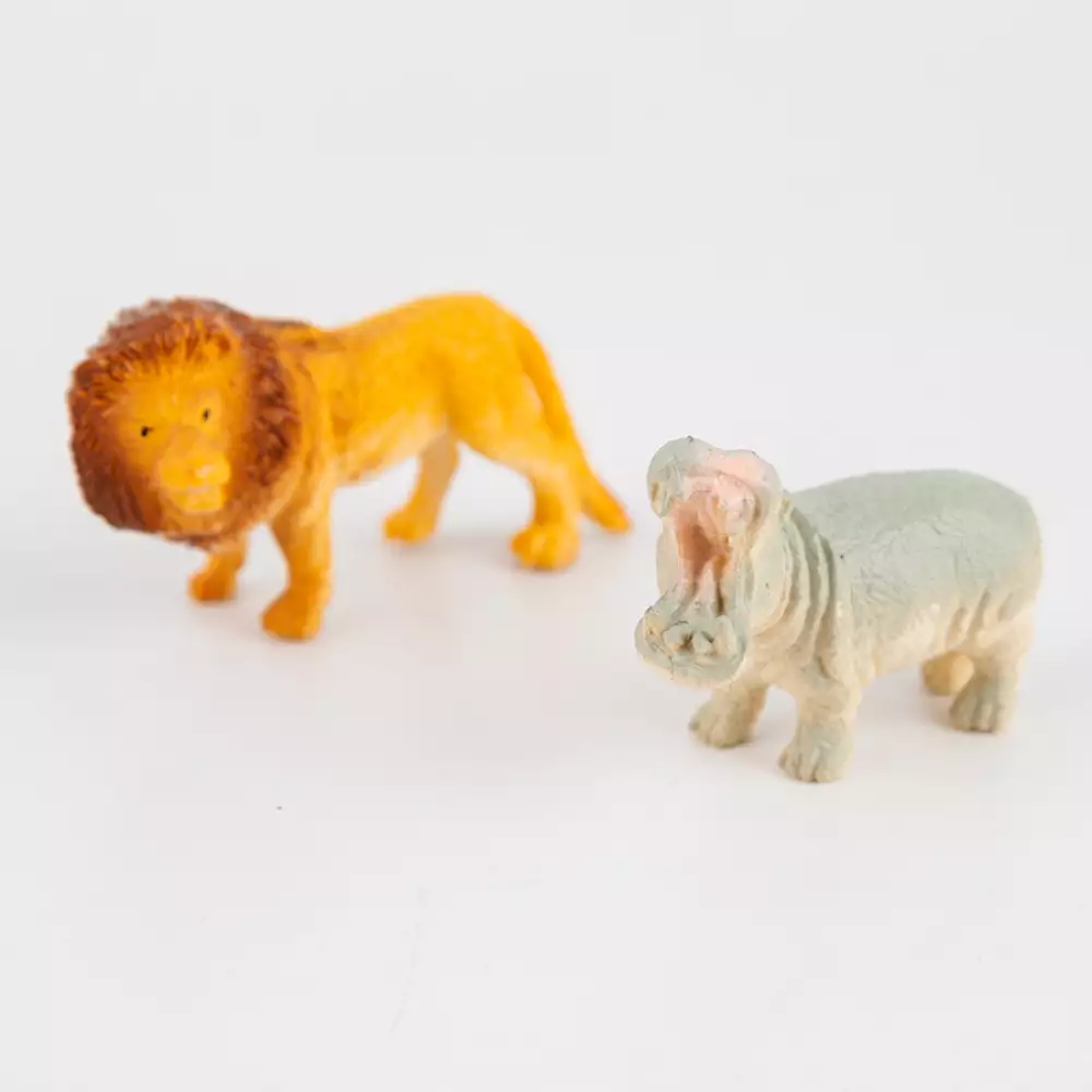 Figuras de Animales