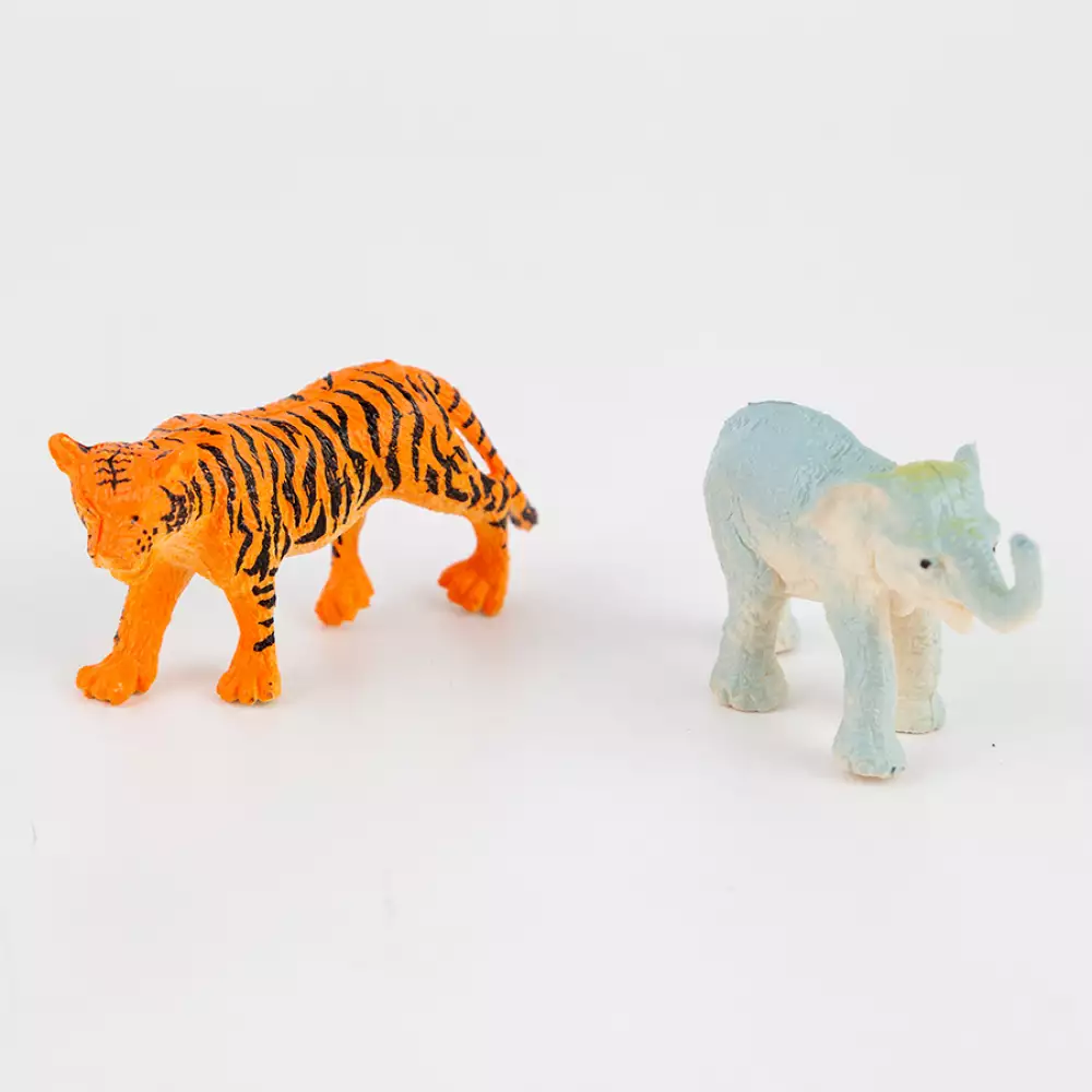 Figuras de Animales