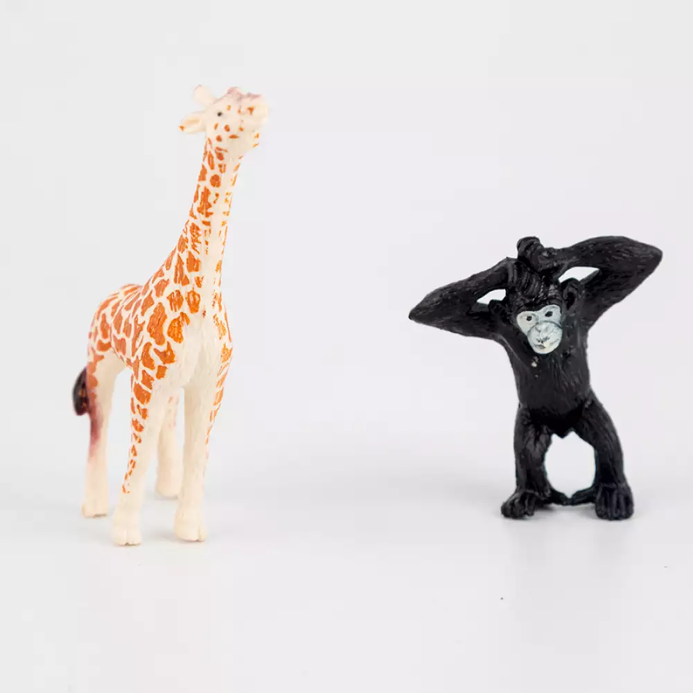 Figuras de Animales