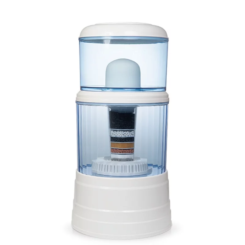 Filtro Ecotrade Purificador 14 Lt H14