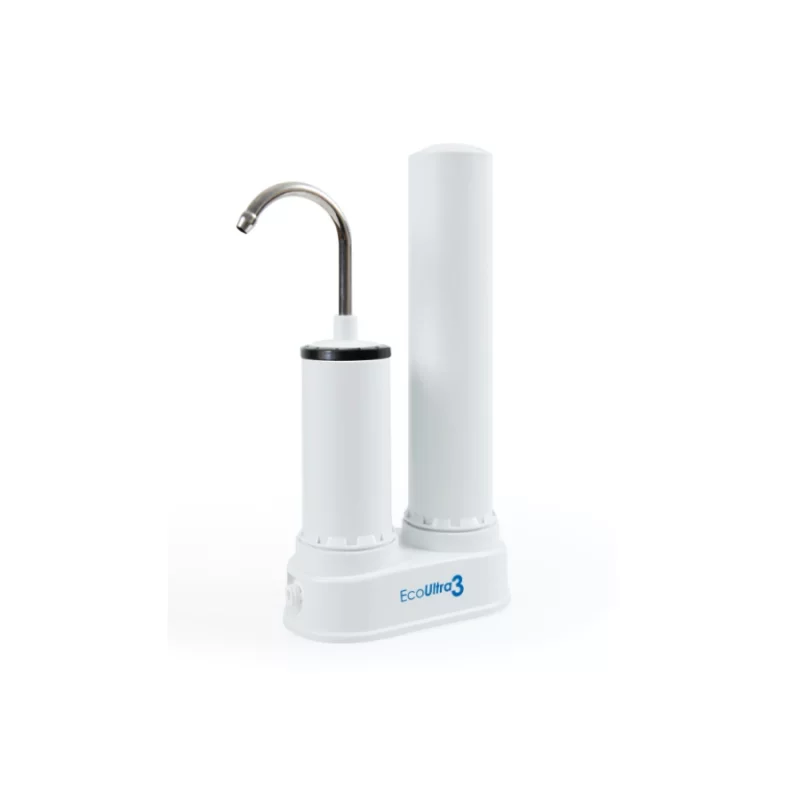 Filtro Ecotrade Purificador Ecoultra3