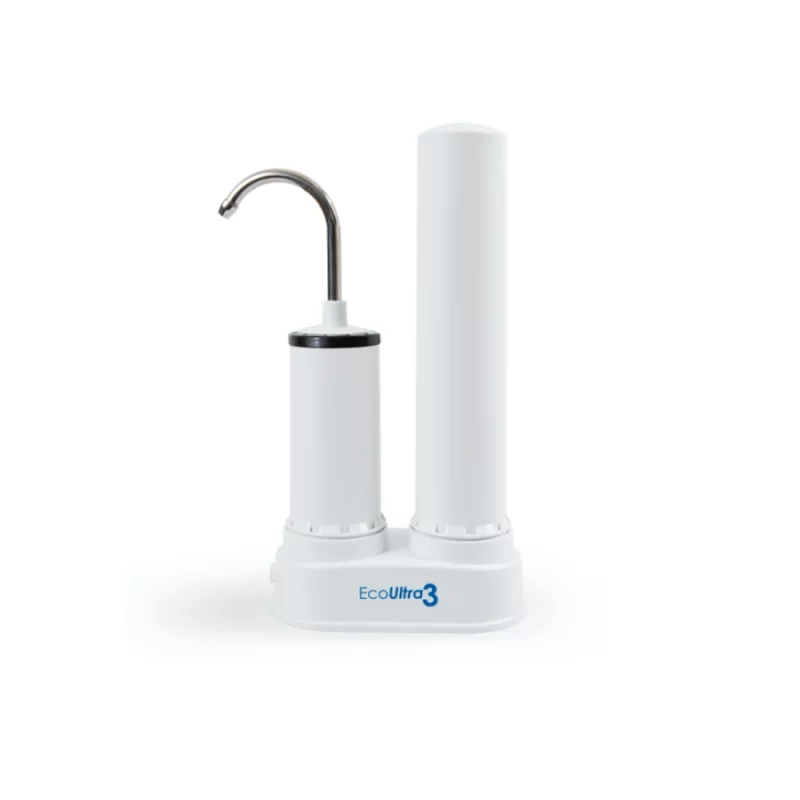 Filtro Ecotrade Purificador Ecoultra3