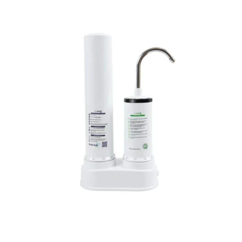 Filtro Ecotrade Purificador Ecoultra3