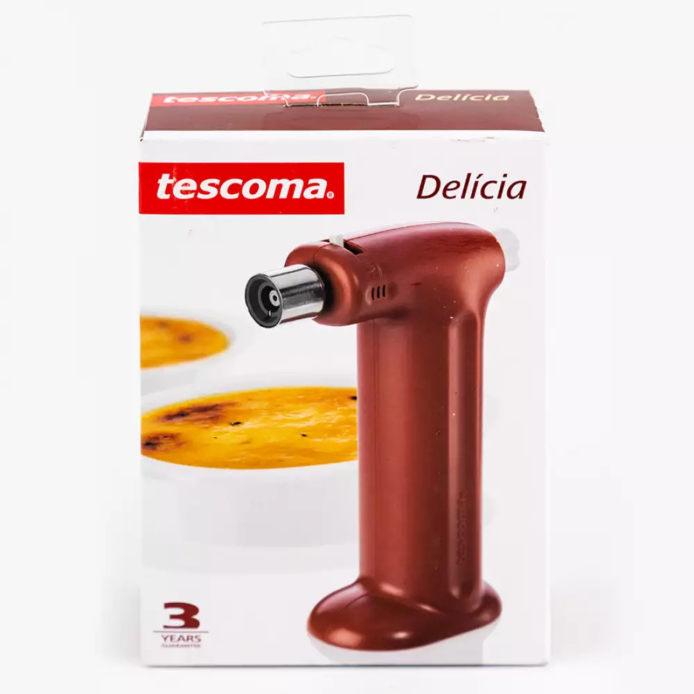 Flameador Tescoma Roja Tb630560