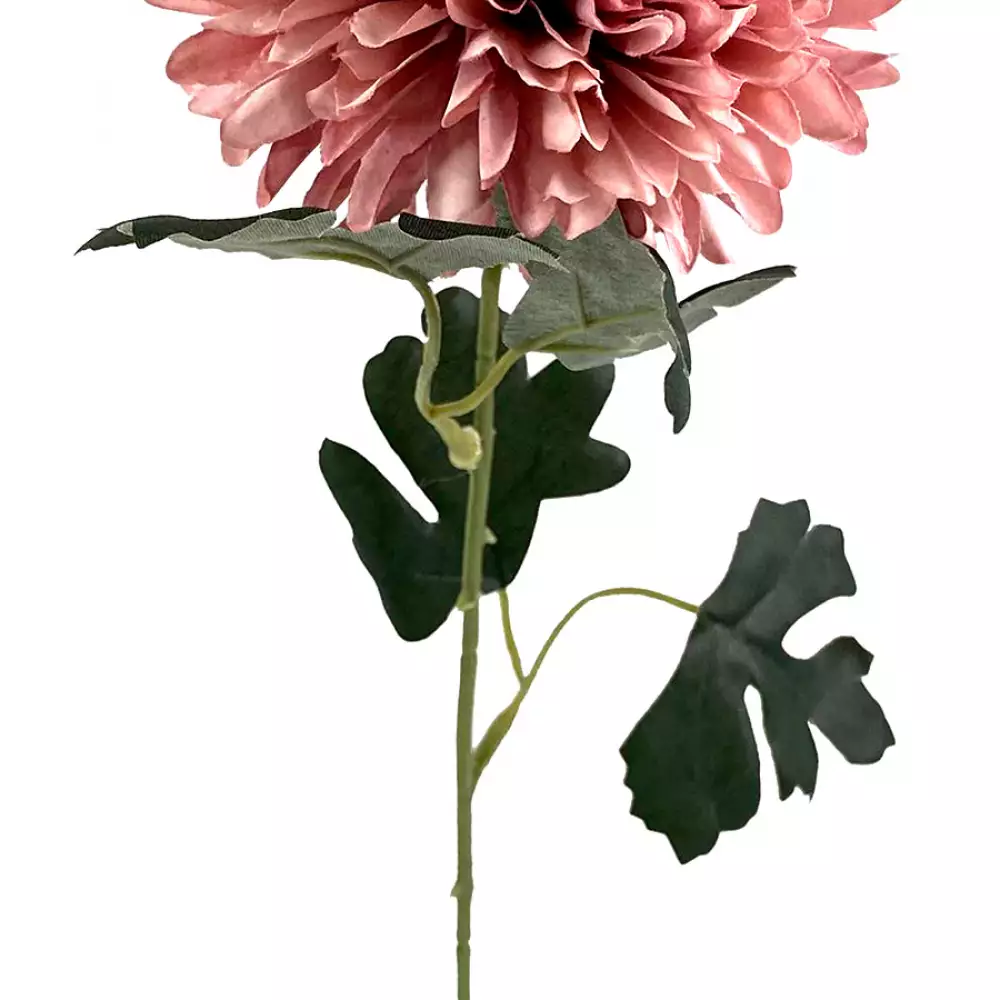 Flor Artificial Crisantemo 592-480059
