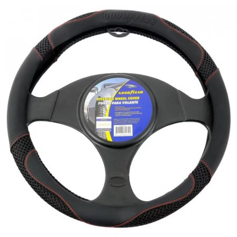 Forro Goodyear 991-80139 Para Timón