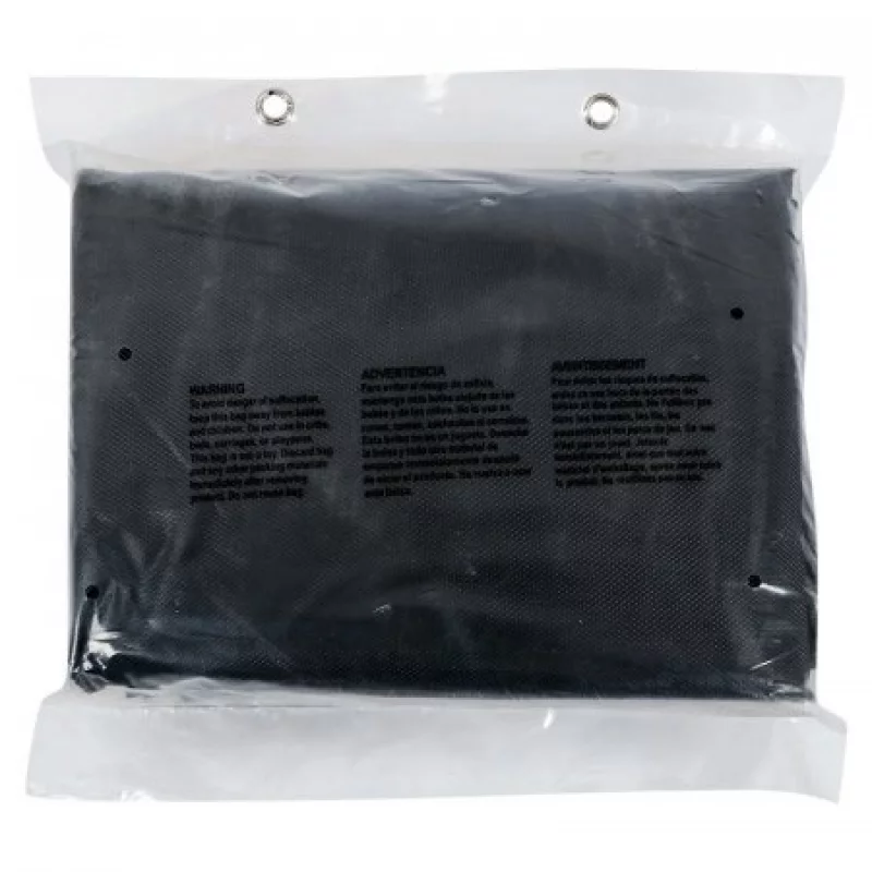 Forro Para Bbq 3/4 Quemadores Char-Broil Negro
