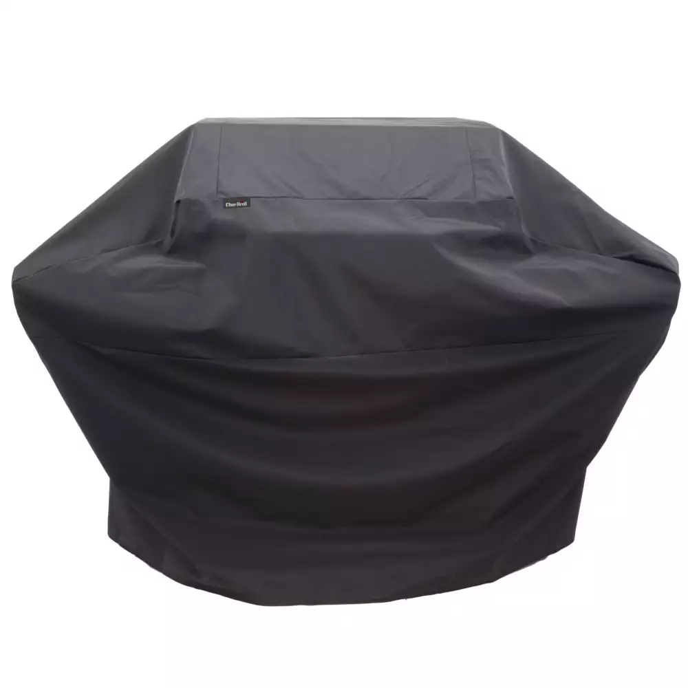 Forro Para Bbq 3/4 Quemadores Char-Broil Negro