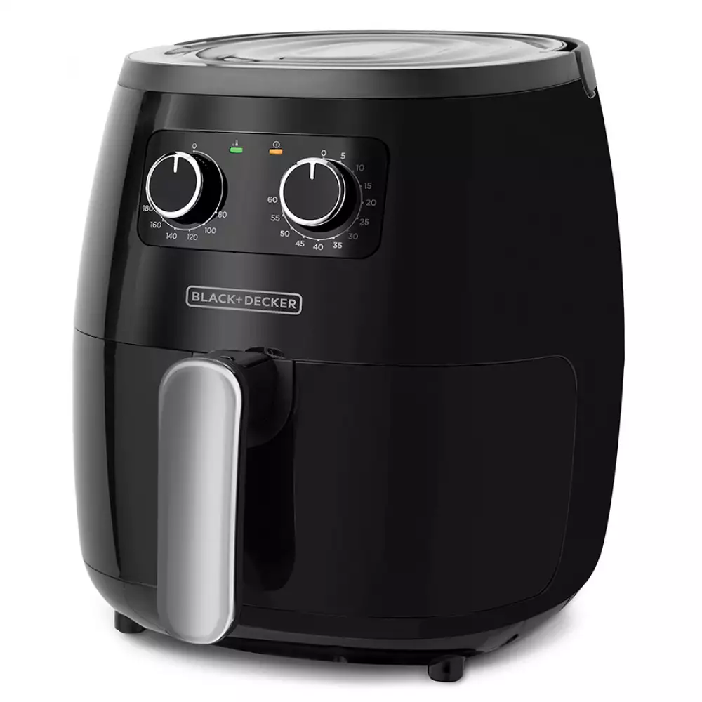 Freidora aire b+d 5.7 lt hf5055b