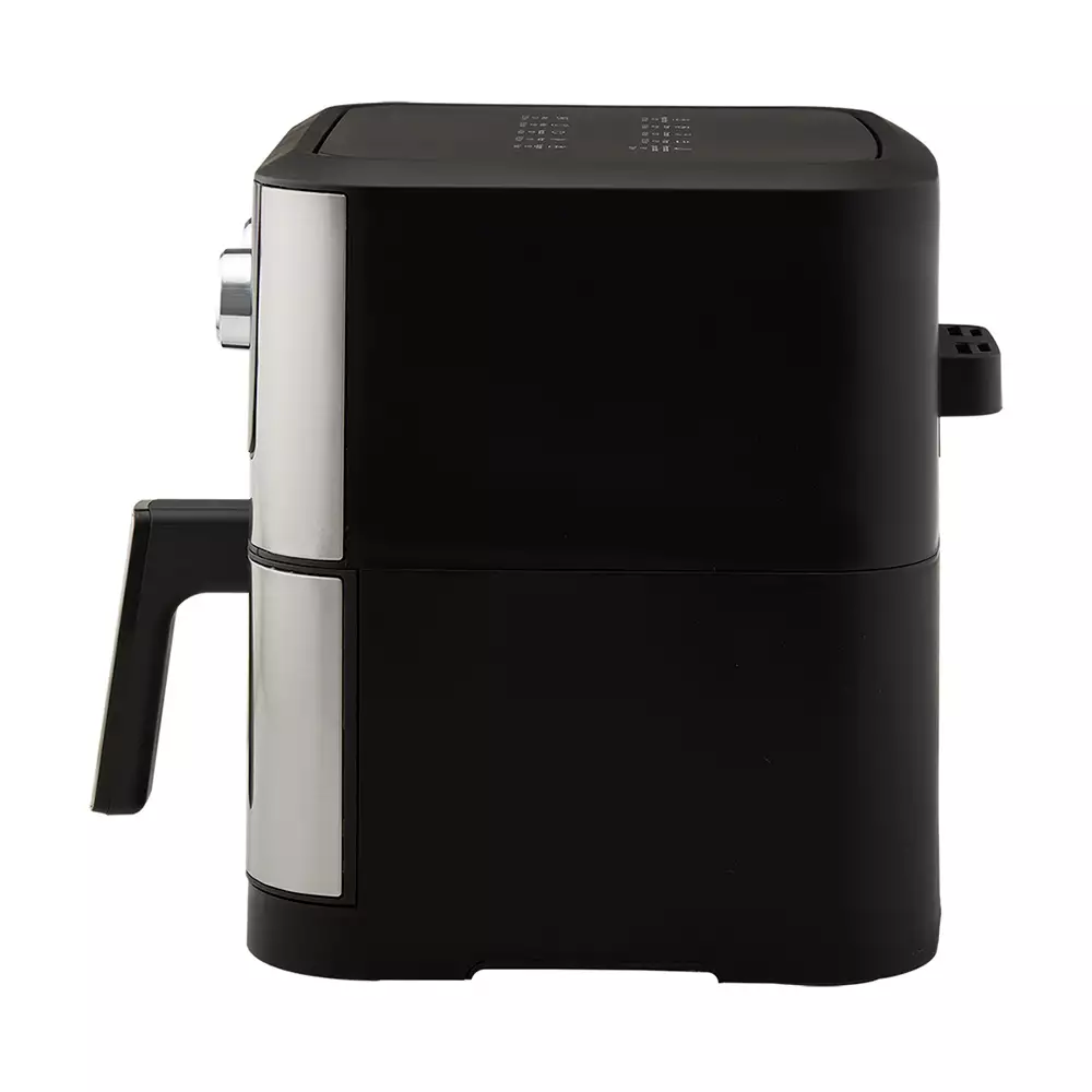 Freidora Aire Haceb Negro 6 Lt 1500 W 9003162