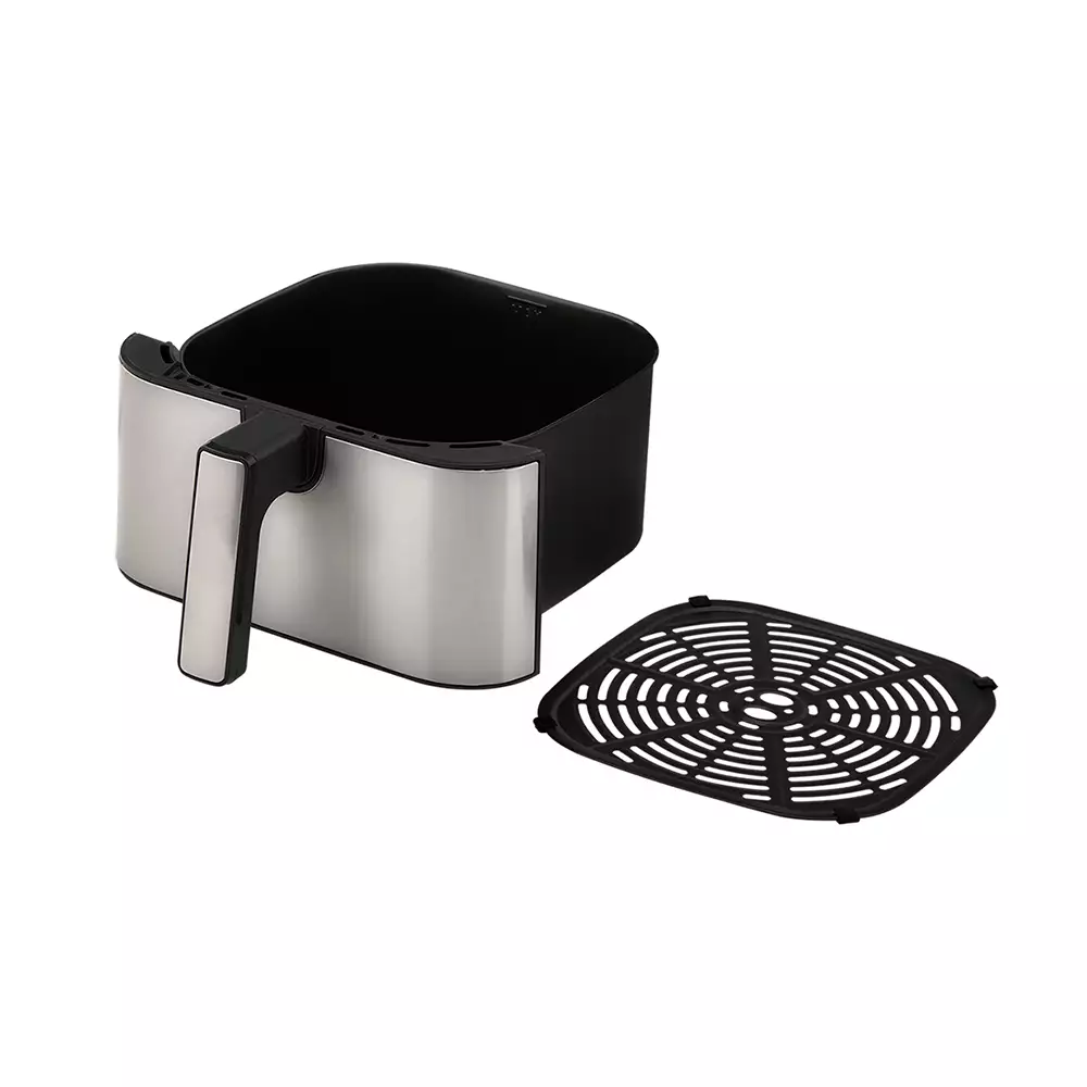 Freidora Aire Haceb Negro 6 Lt 1500 W 9003162