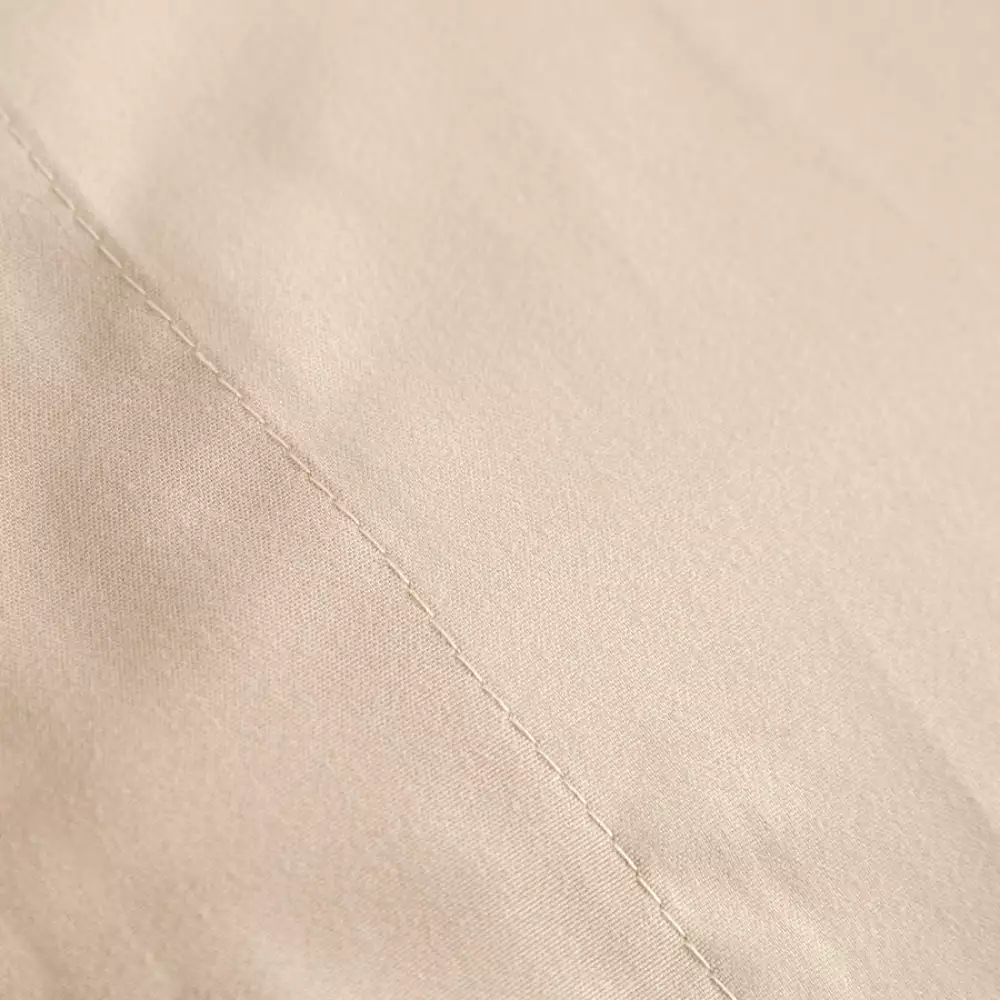 Funda De Almohada Expressions Setx2 75x50 cm Microfibra Gris