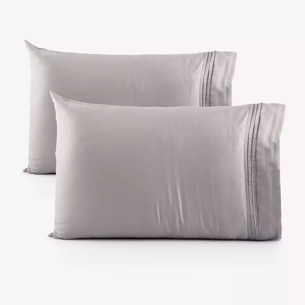 Fundas Expressions Pcs300Cbii Doble  70X50X1Cm  Doble  Gris  1% Al