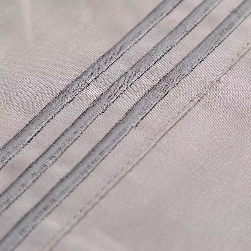 Fundas Expressions Pcs300Cbii Doble  70X50X1Cm  Doble  Gris  1% Al