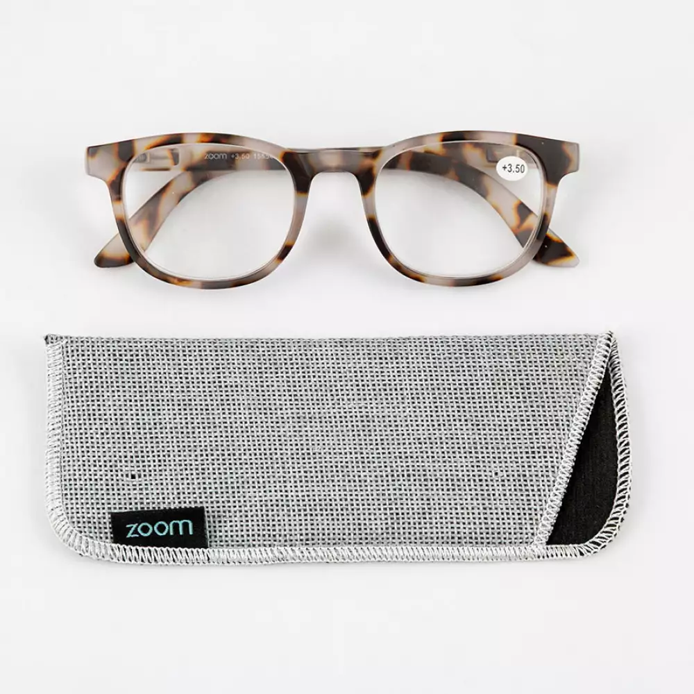 Gafas Lectura Zoom Style 3.5 Ecologico Policarbonato 8750