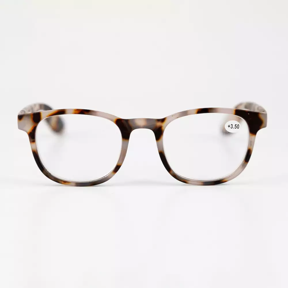 Gafas Lectura Zoom Style 3.5 Ecologico Policarbonato 8750