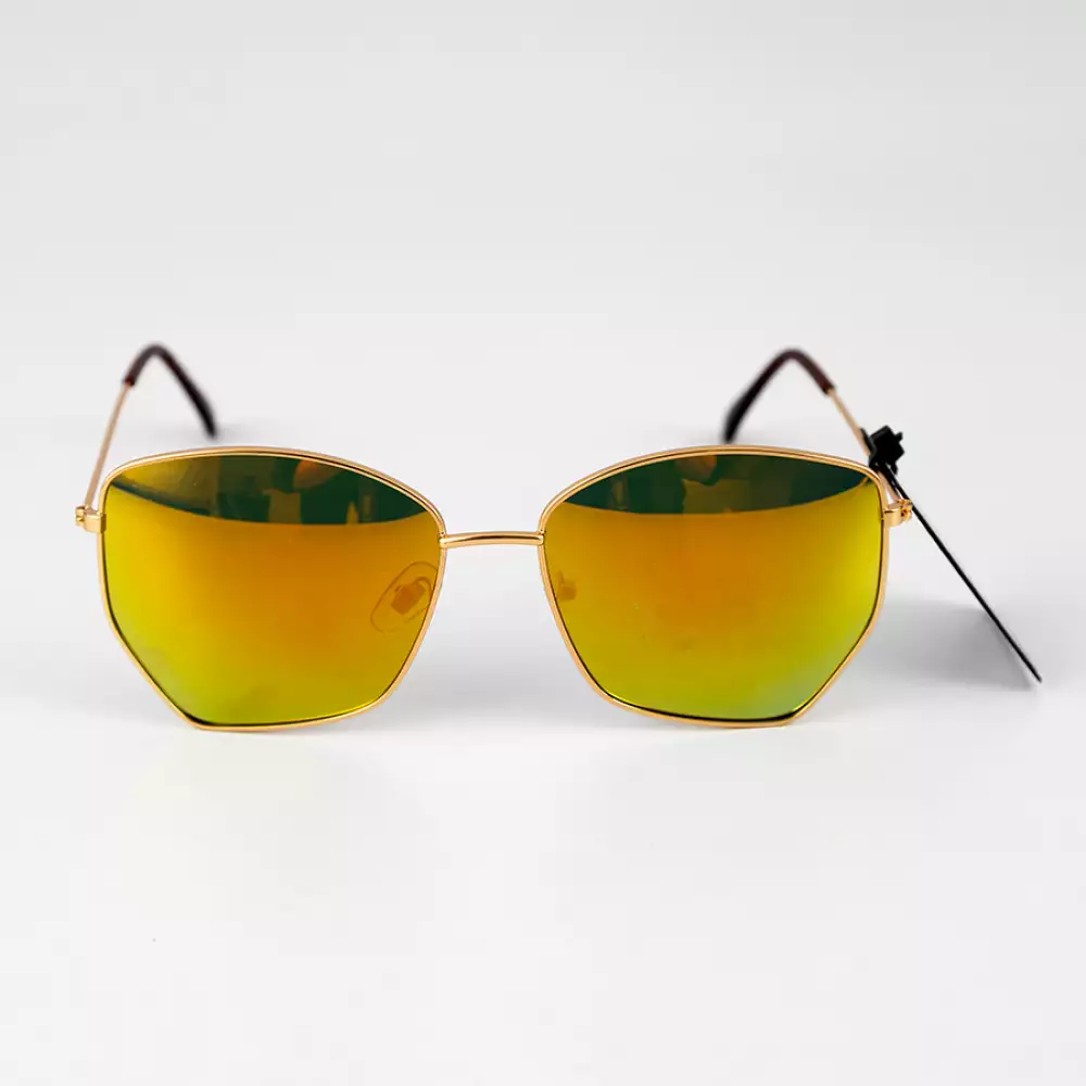 Gafas Sunbox De Sol Maxim F2 Policarbonato