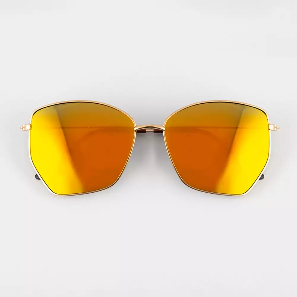 Gafas Sunbox De Sol Maxim F2 Policarbonato