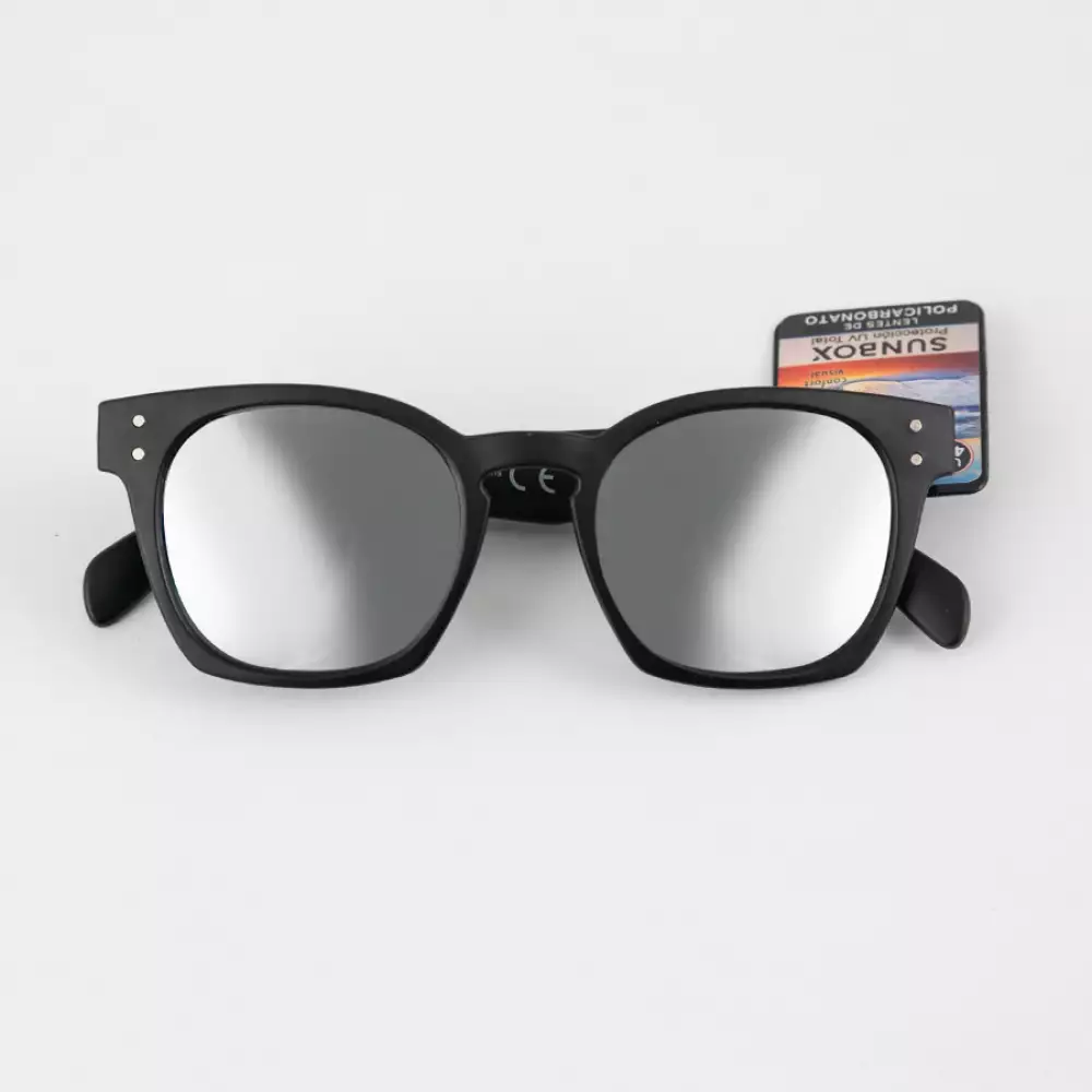 Gafas Sunbox De Sol Maxim F3 Policarbonato