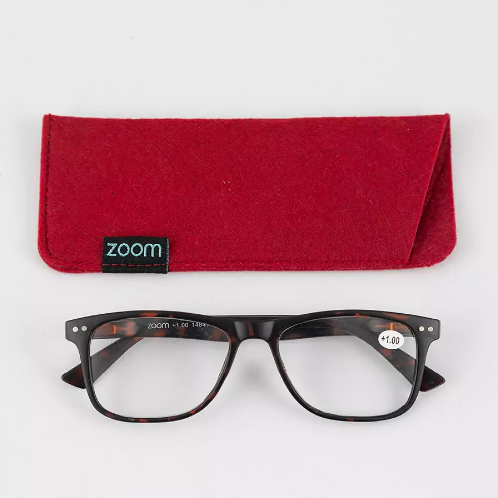 Gafas Zoom Basic 1 00 Policarbonato