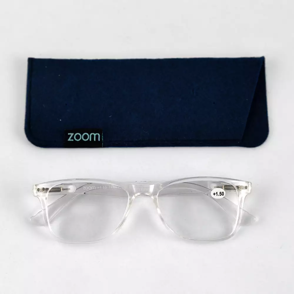 Gafas Zoom Basic 1 50 Policarbonato