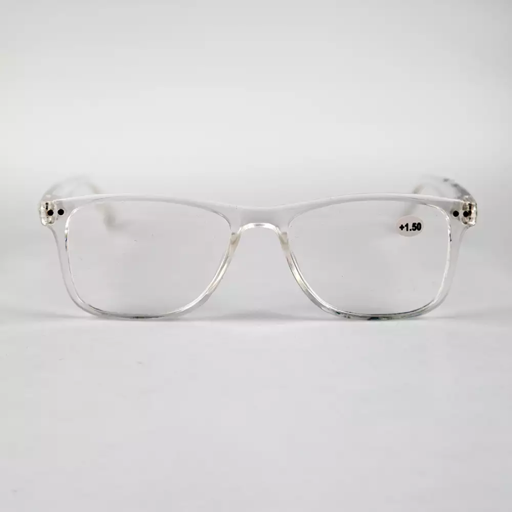 Gafas Zoom Basic 1 50 Policarbonato