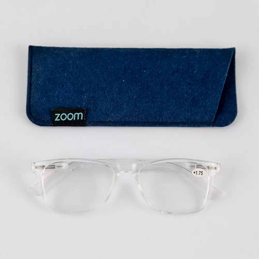 Gafas Zoom Basic 1 75 Policarbonato