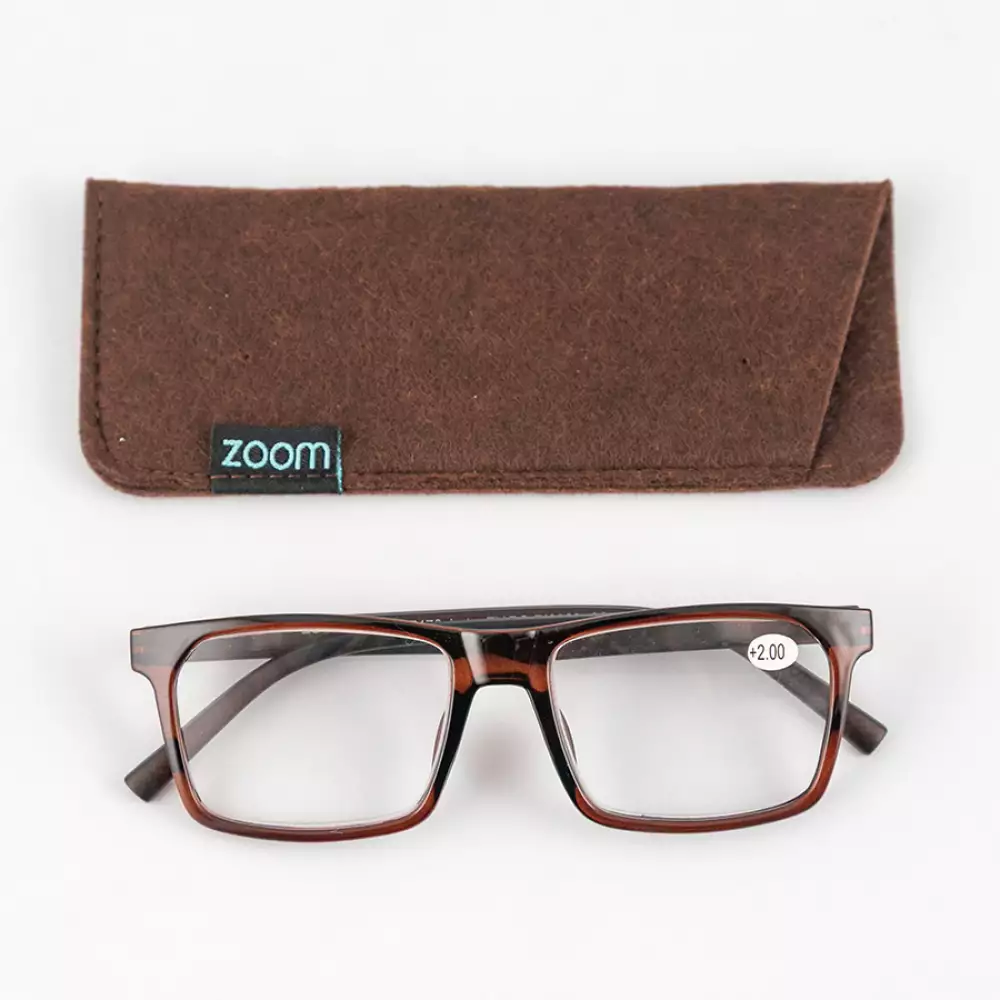 Gafas Zoom Basic 2 00 Policarbonato