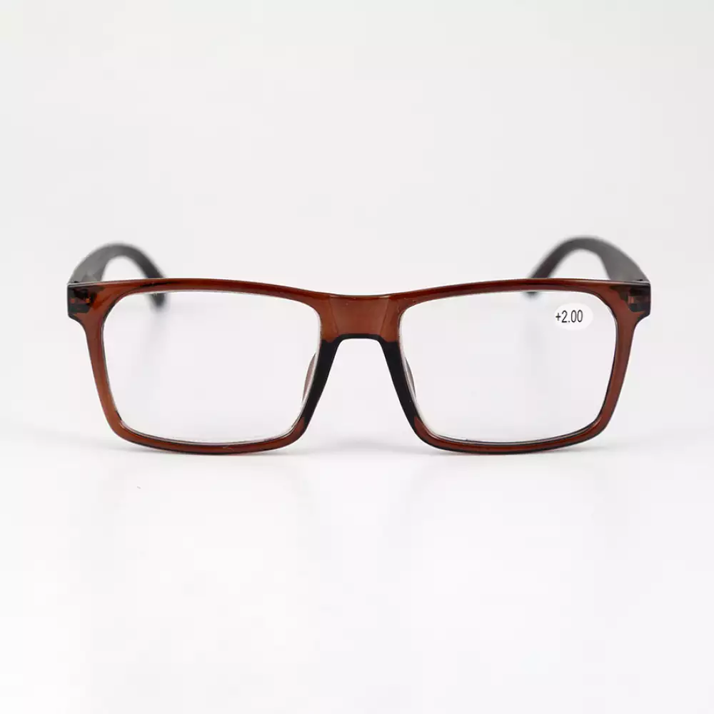 Gafas Zoom Basic 2 00 Policarbonato