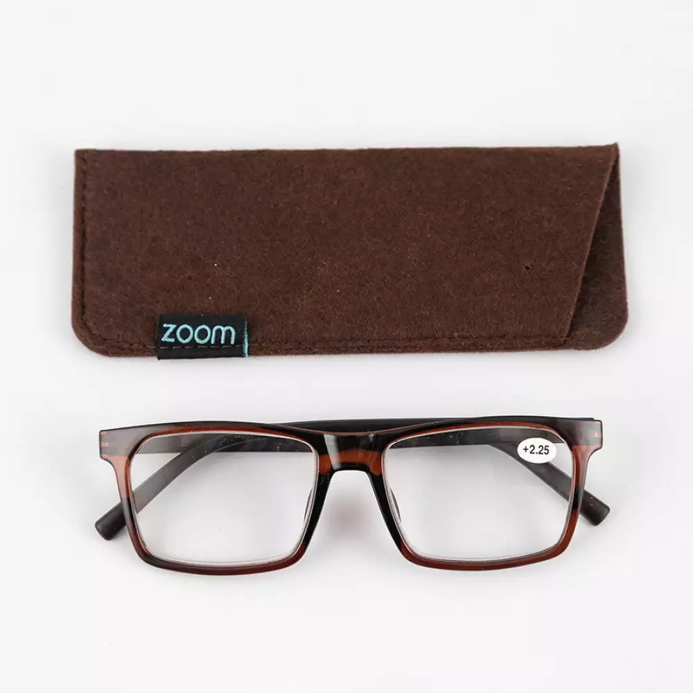 Gafas Zoom Basic 2 25 Policarbonato