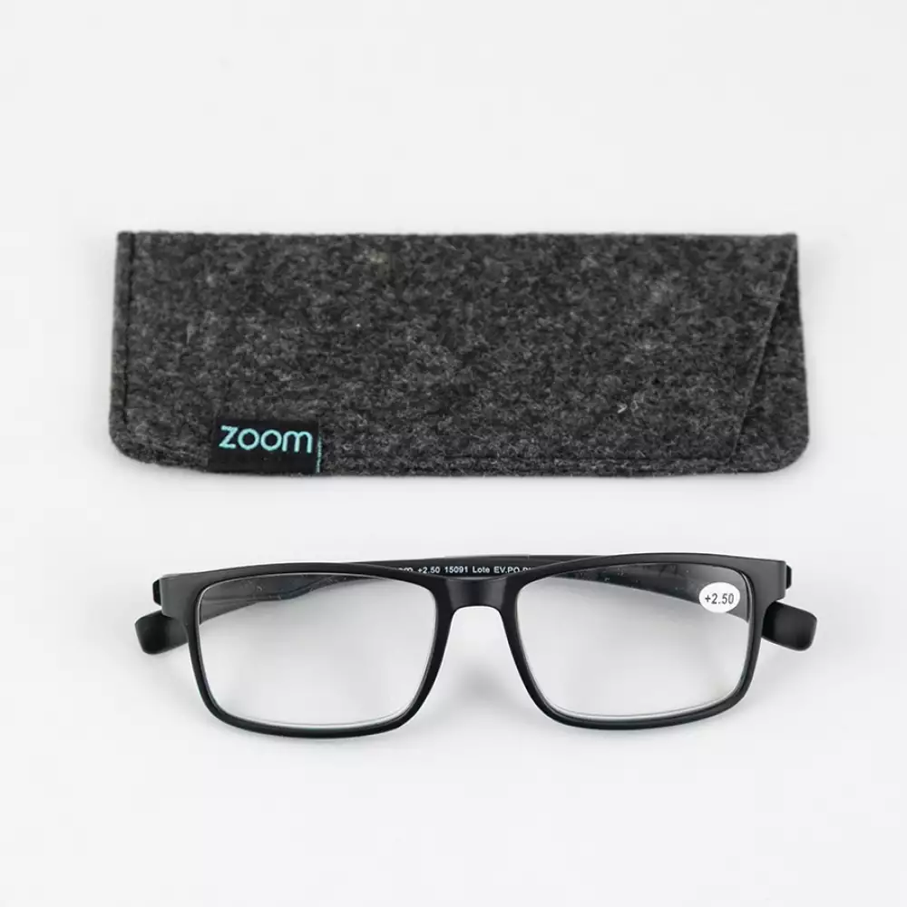 Gafas Zoom Basic 2 50 Policarbonato