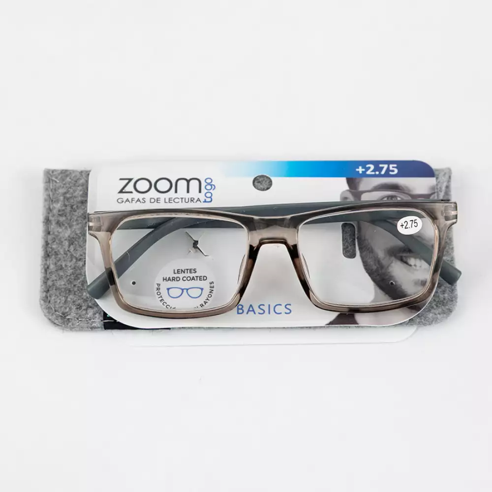 Gafas Zoom Basic 2 75 Policarbonato