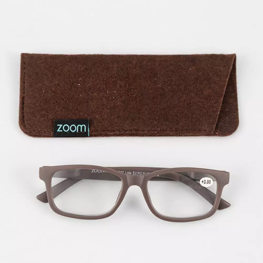 Gafas Zoom Basic 3 00 Policarbonato