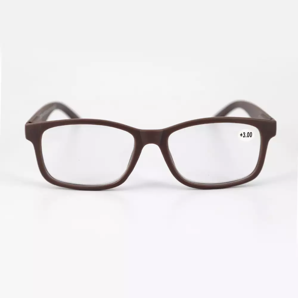 Gafas Zoom Basic 3 00 Policarbonato