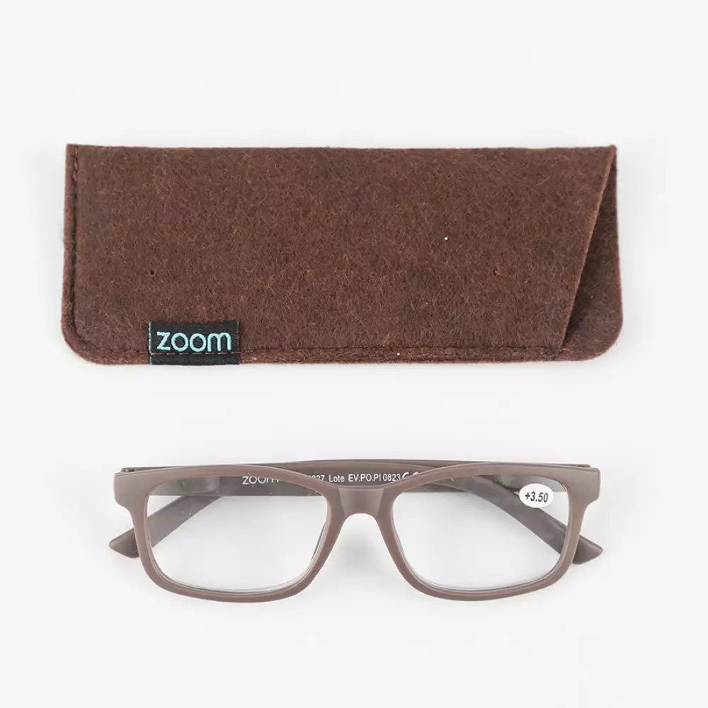 Gafas Zoom Basic 3 50 Policarbonato