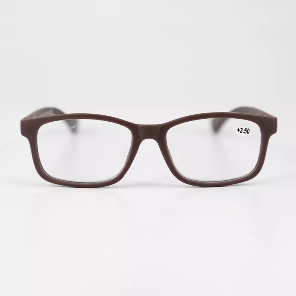 Gafas Zoom Basic 3 50 Policarbonato