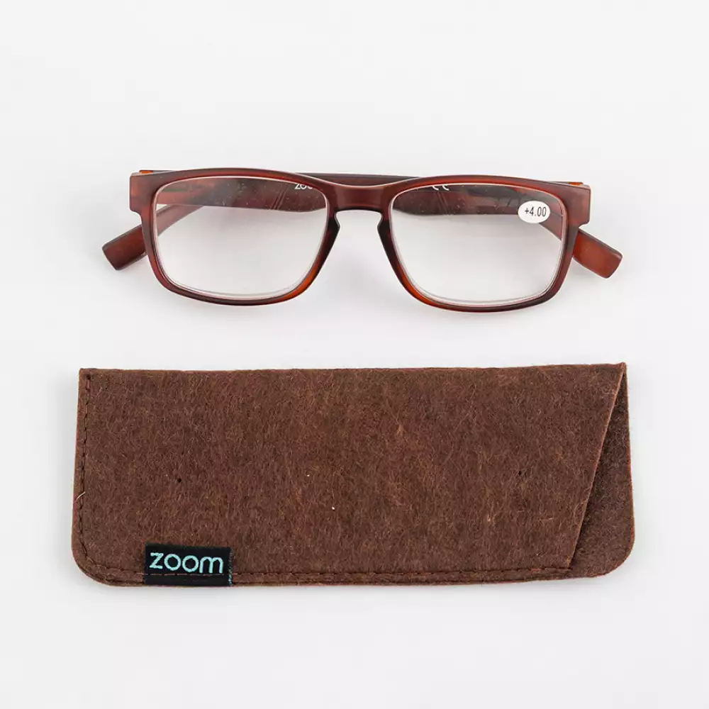 Gafas Zoom Basic 4 00 Policarbonato
