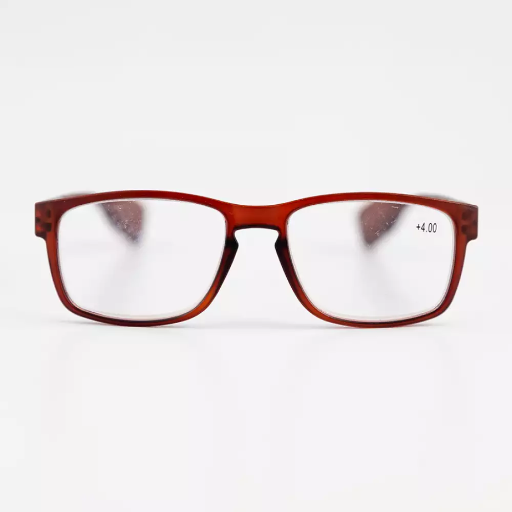 Gafas Zoom Basic 4 00 Policarbonato