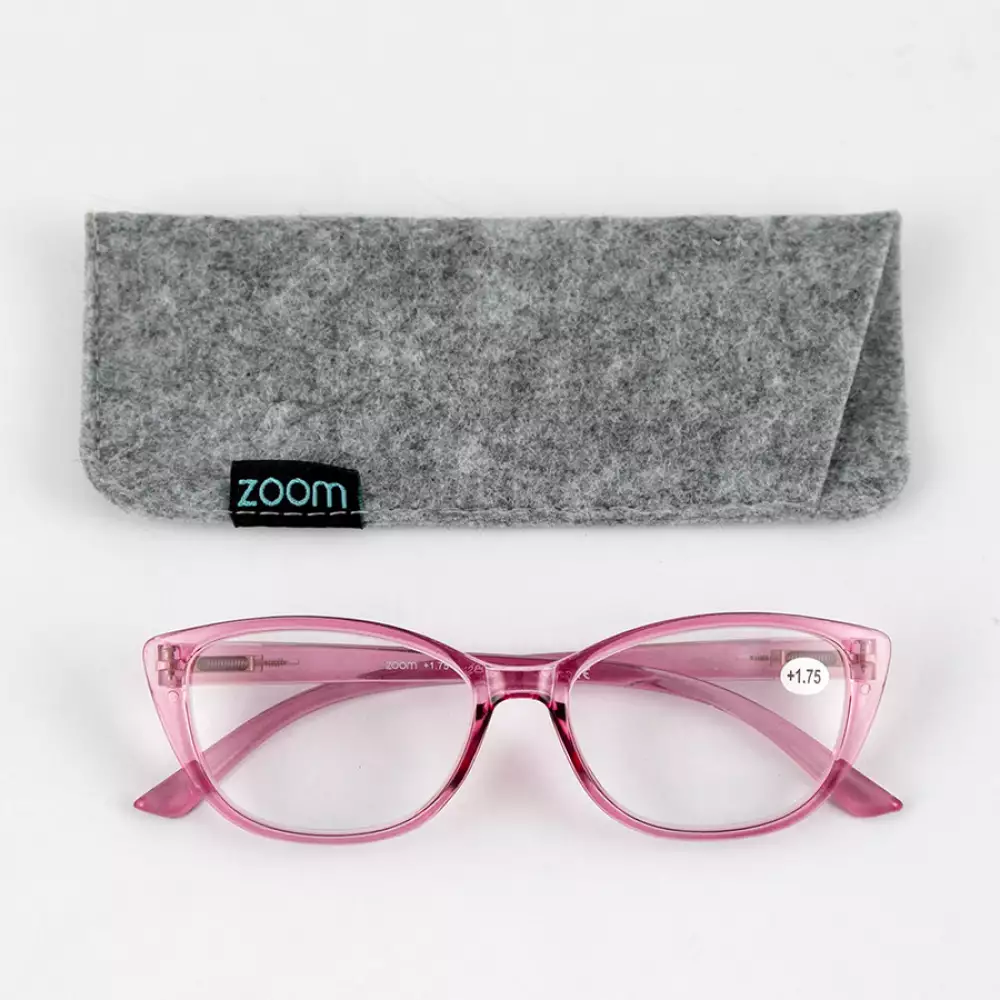 Gafas Zoom Basic F 1 75 Policarbonato
