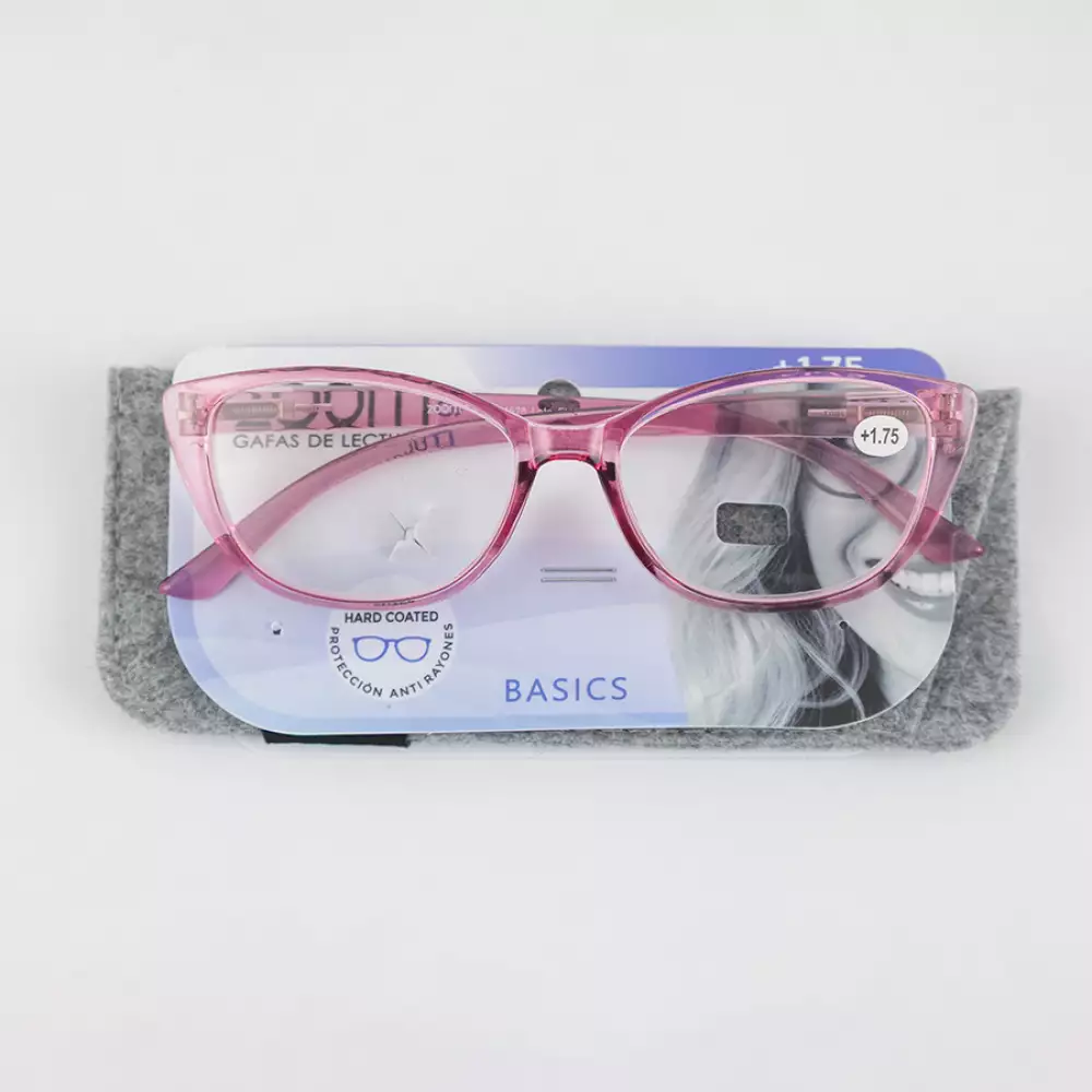 Gafas Zoom Basic F 1 75 Policarbonato