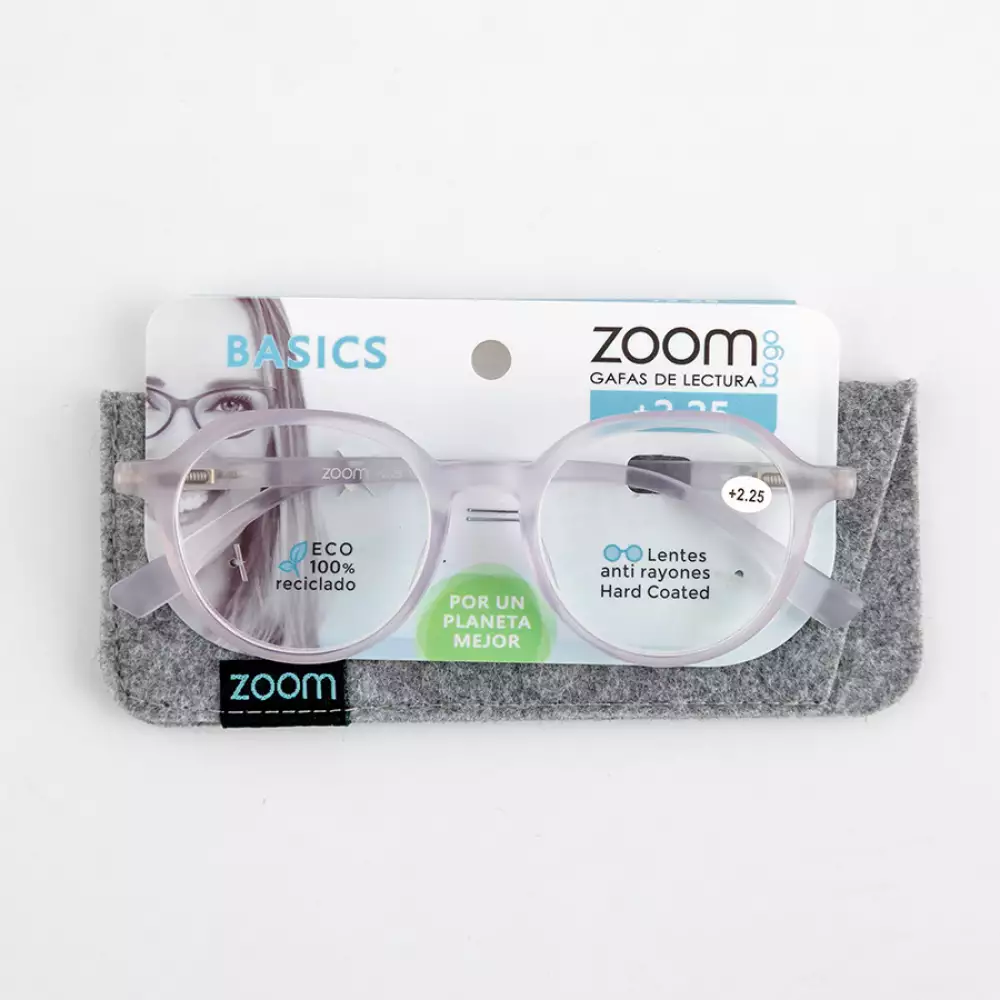 Gafas Zoom Basic F 2 25 Policarbonato