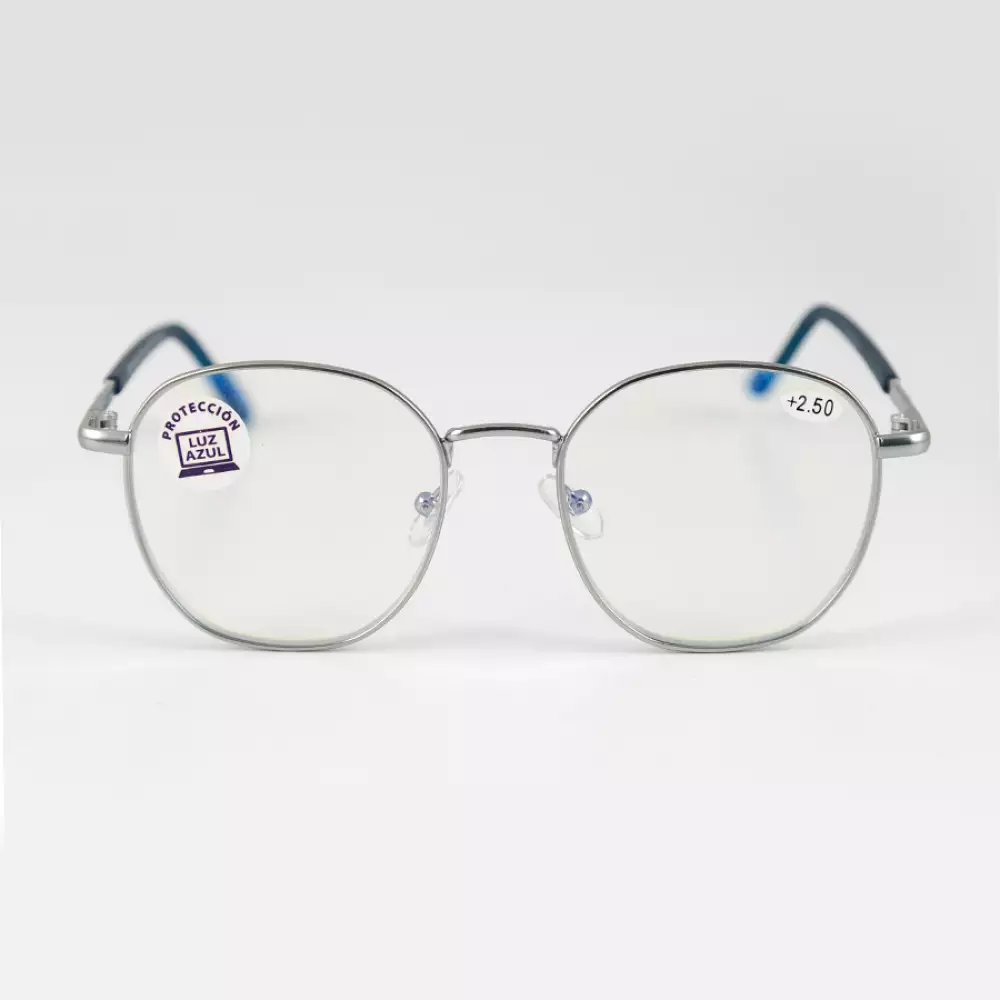 Gafas Zoom Luz Azul 2 50 Policarbonato