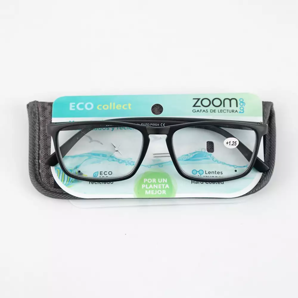 Gafas Zoom Senior 1 25 Ecologico