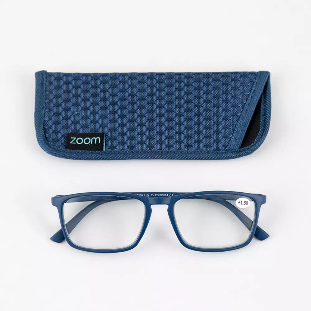 Gafas Zoom Senior 1 50 Ecologico