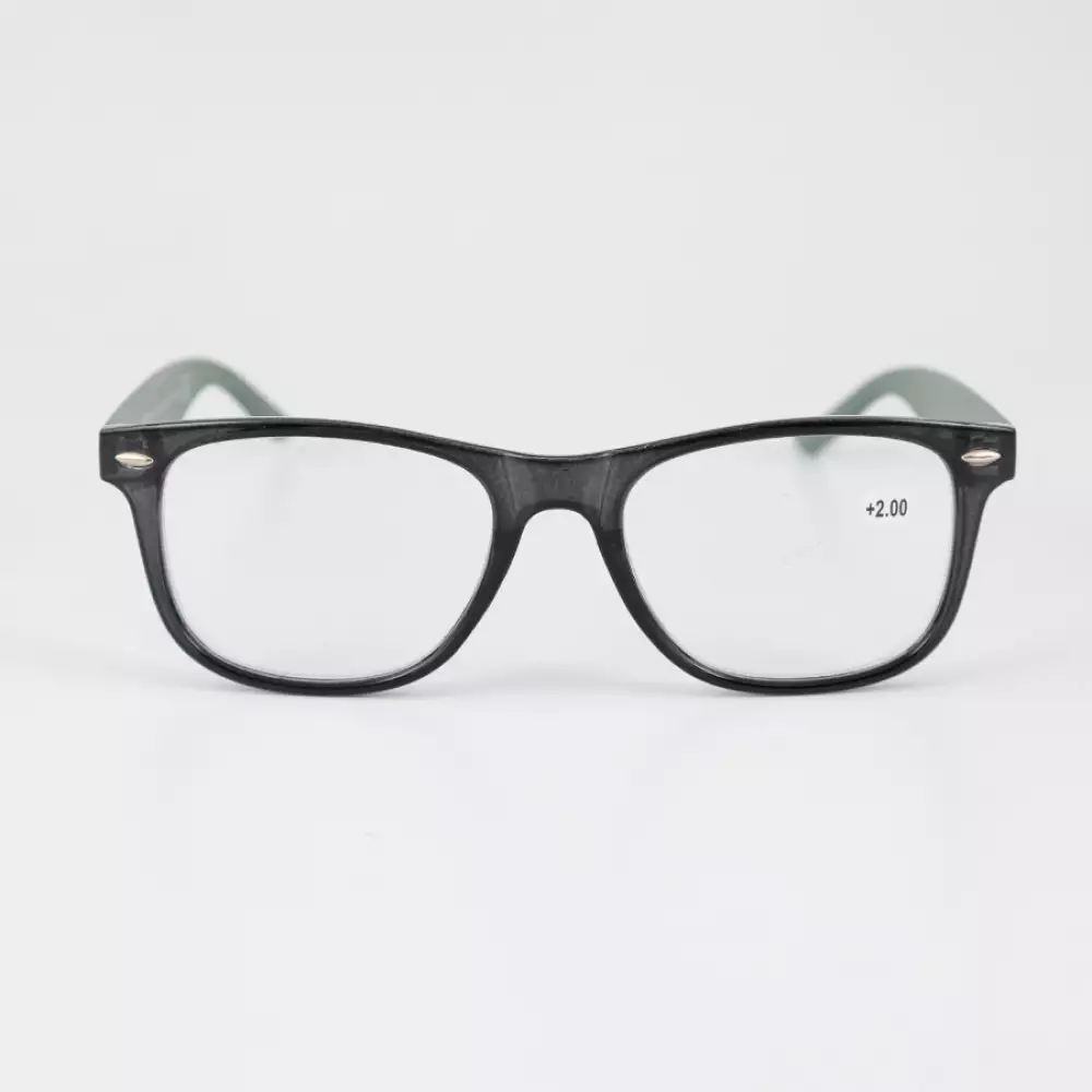 Gafas Zoom Senior 2 00 Ecologico