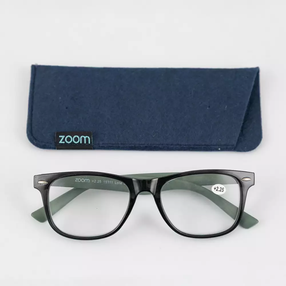 Gafas Zoom Senior 2 25 Ecologico