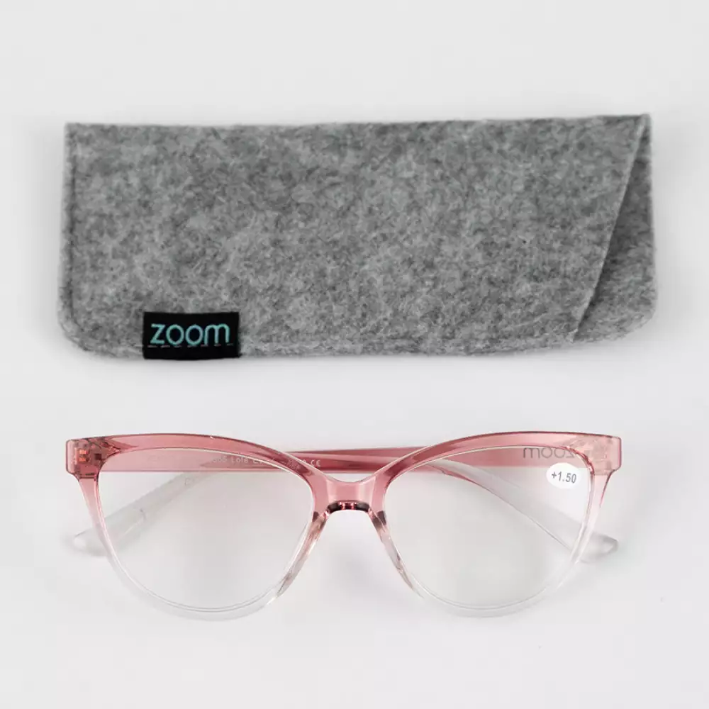 Gafas Zoom Style 1 50 Ecologico