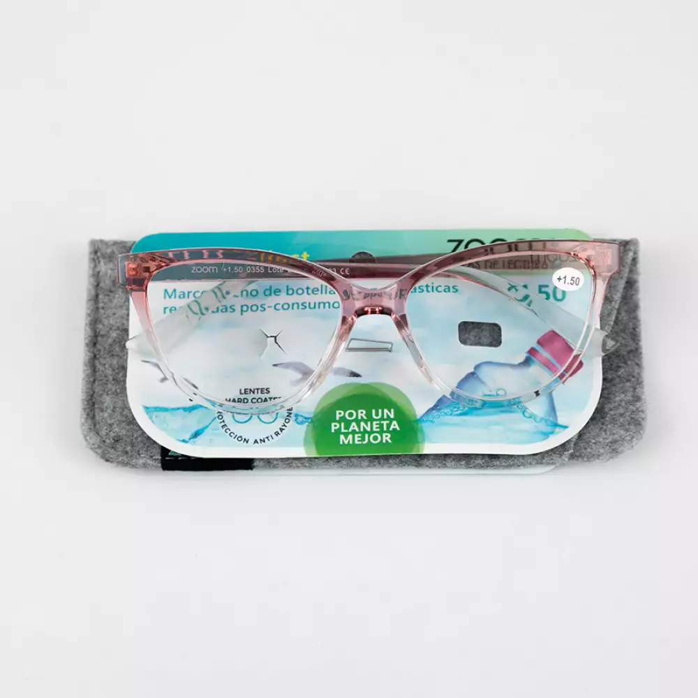 Gafas Zoom Style 1 50 Ecologico